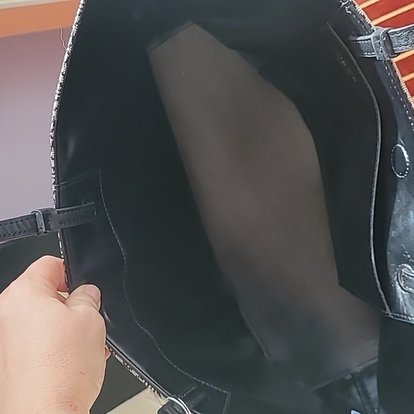 Loewe Jacquard Tote Bag - Picture 12 of 12